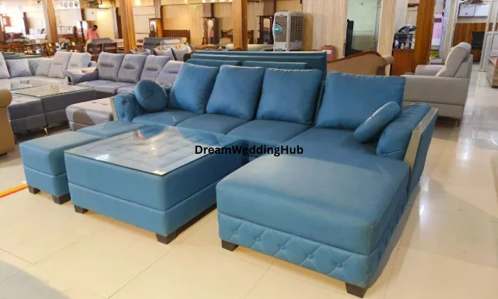 Great Wood Furniture Shop